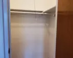Walk-In Closets