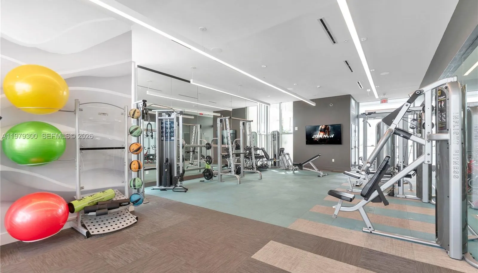 Gym
