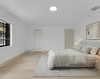 Bedroom #4