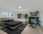 Bedroom #2 first floor