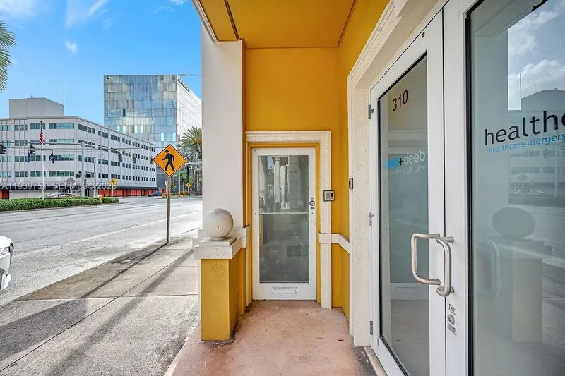 Entry