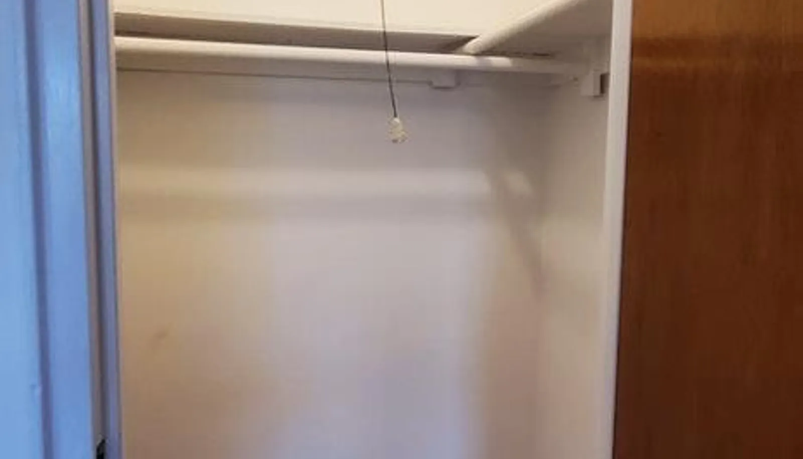 Walk-In Closets