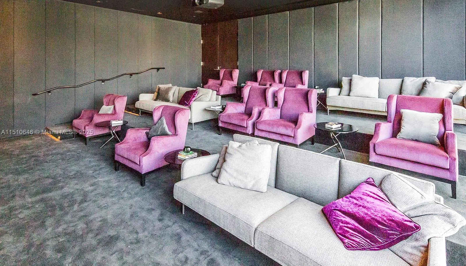 Screening Room