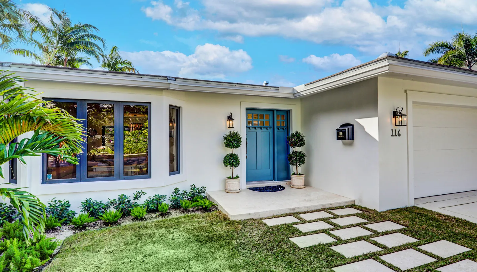 116 Costello Road