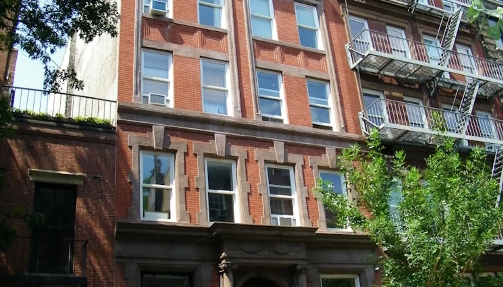 Web Position 9