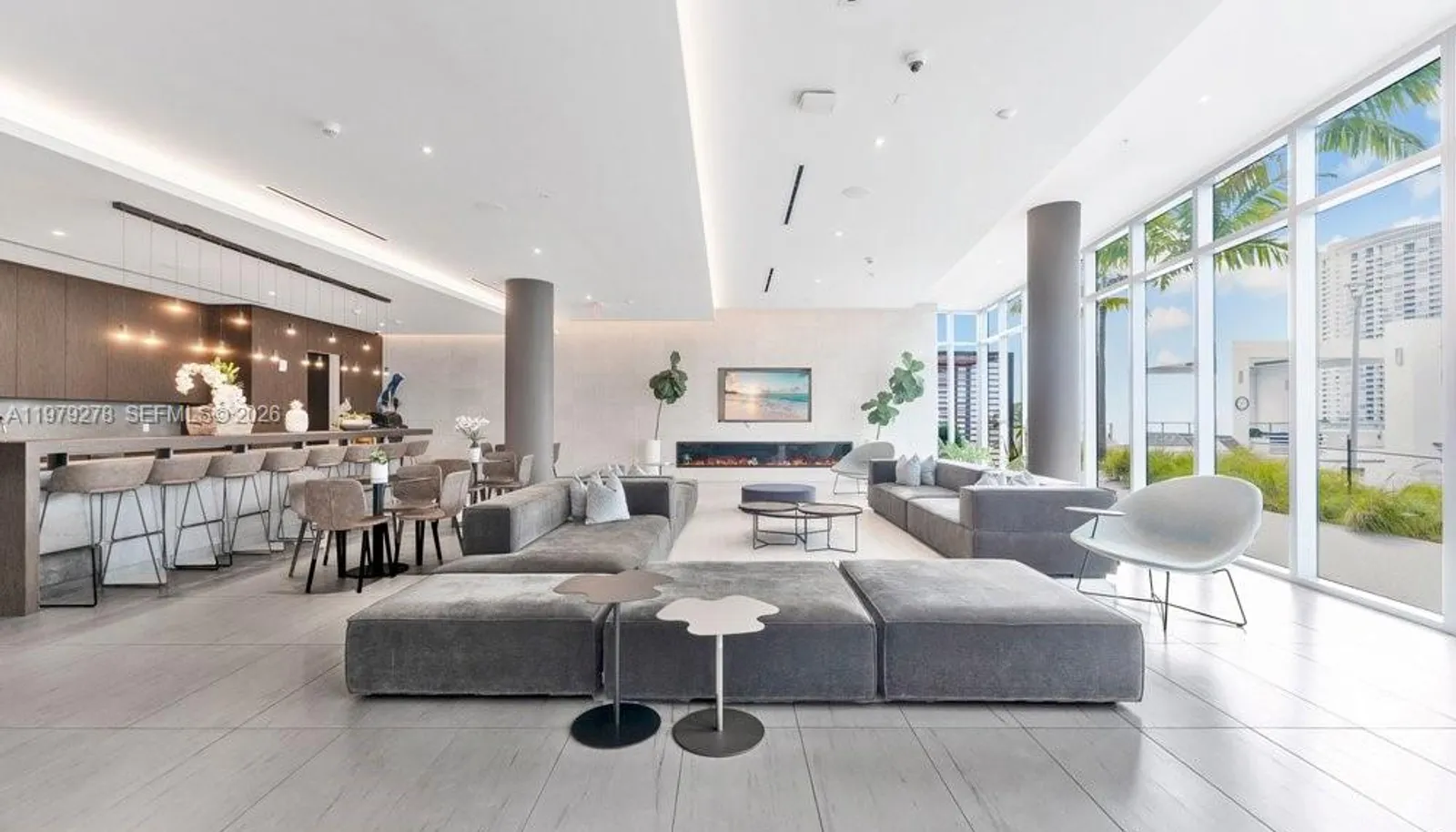 Media Room