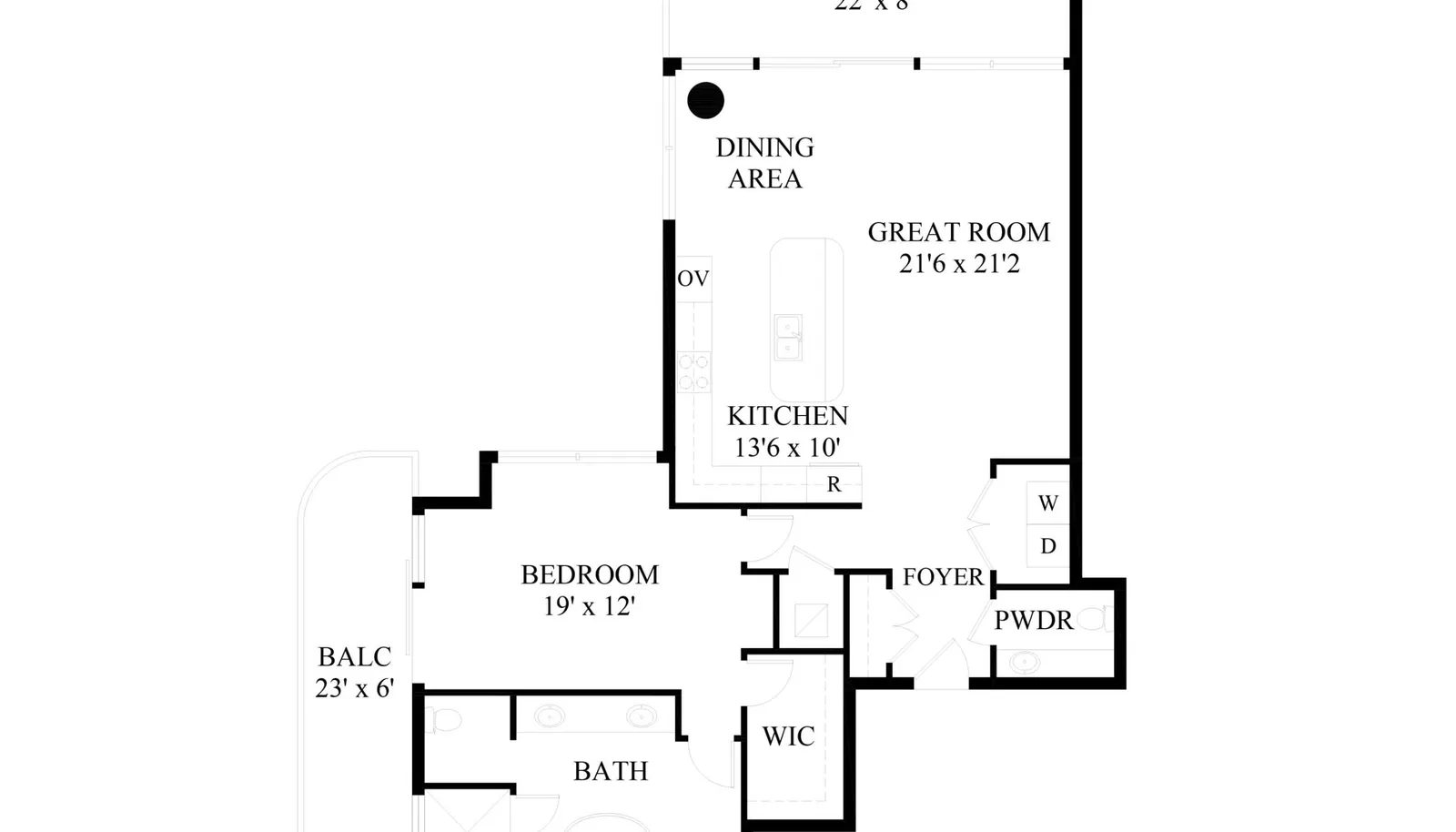 200 ARKONA COURT, UNIT 501