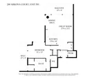 200 ARKONA COURT, UNIT 501