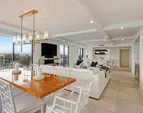 Dining/Living