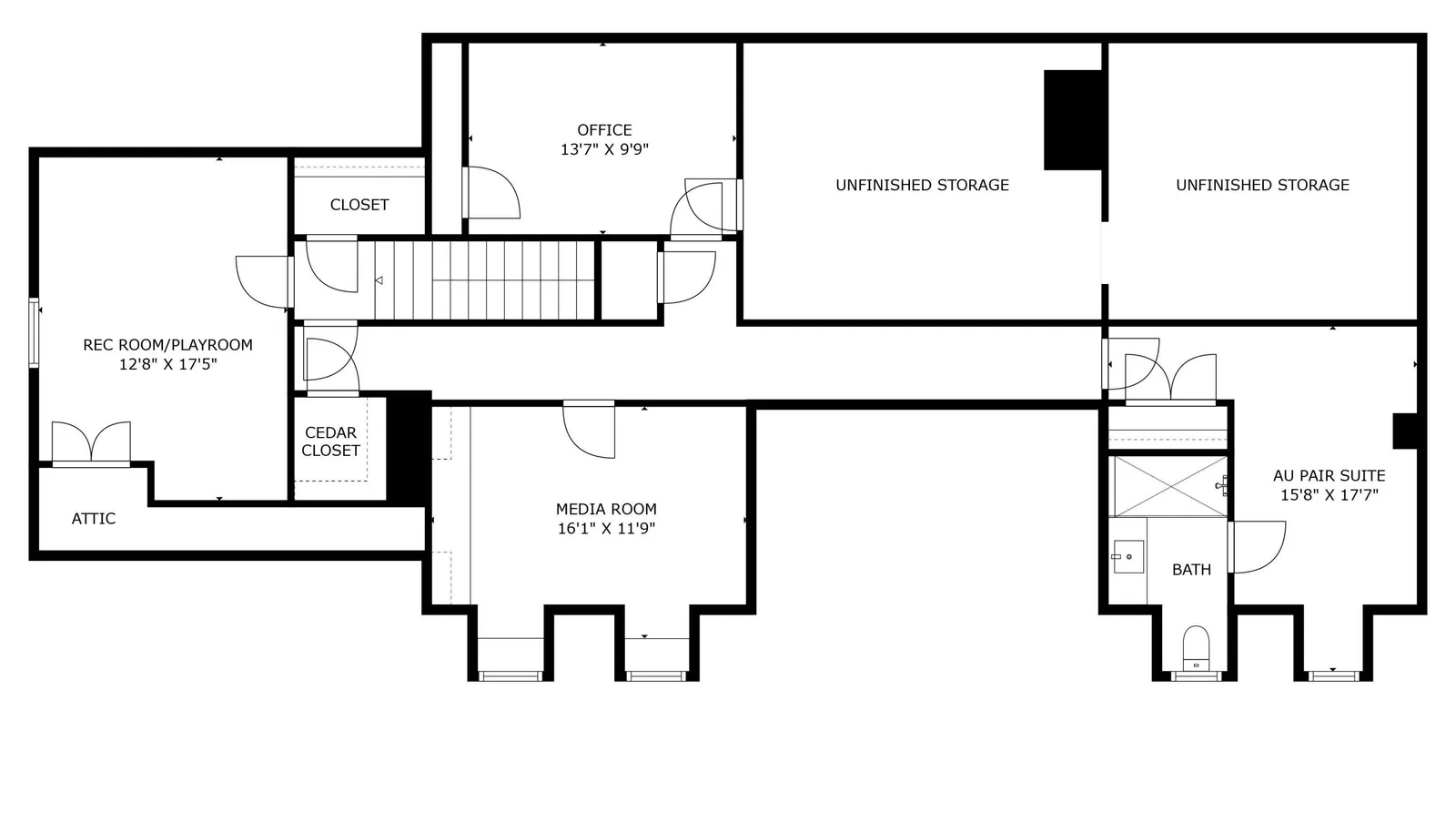 20 Sherwood Farm Ln - 3rd flr - FLOOR PL