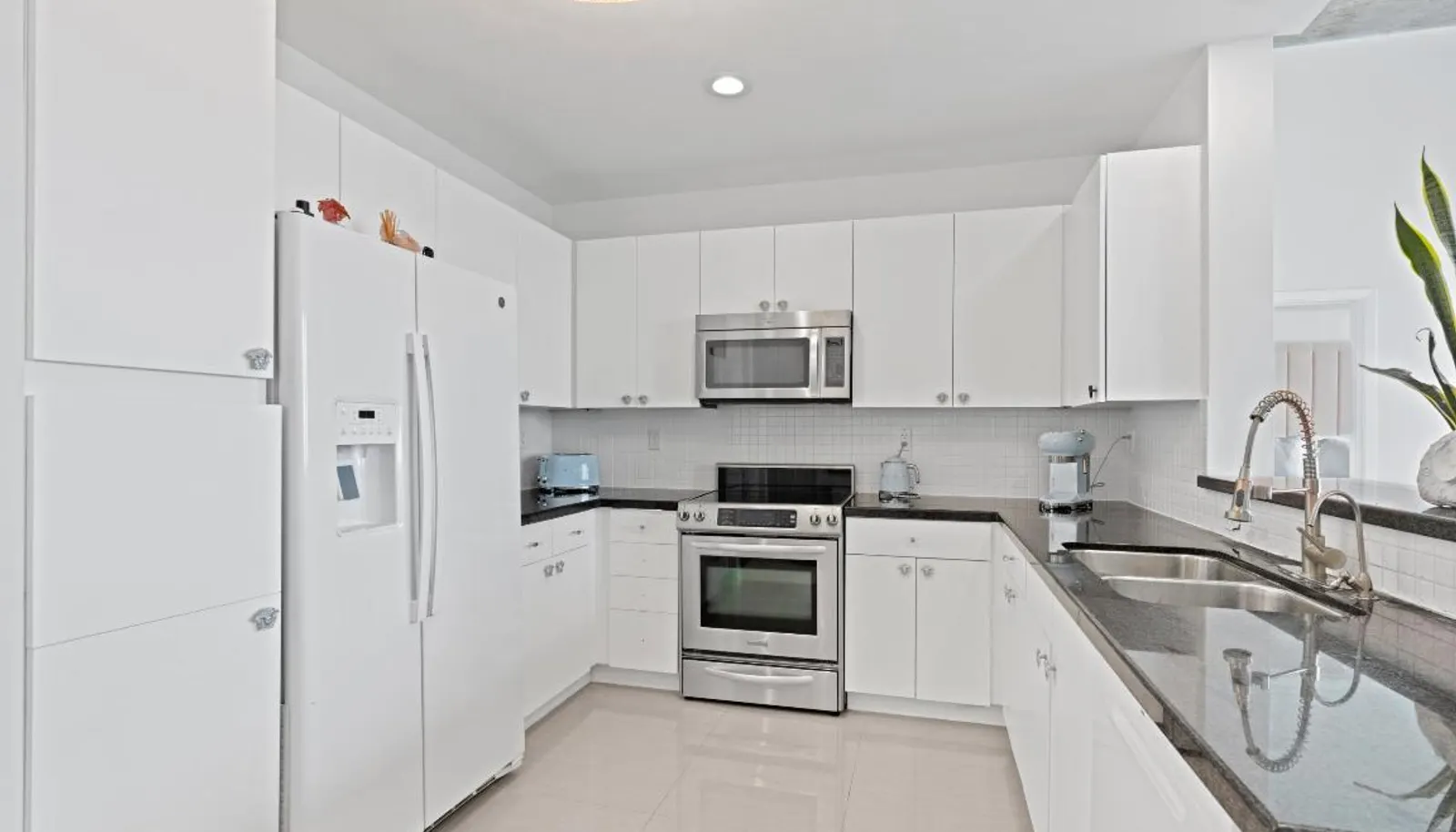 Beautiful Kitchen