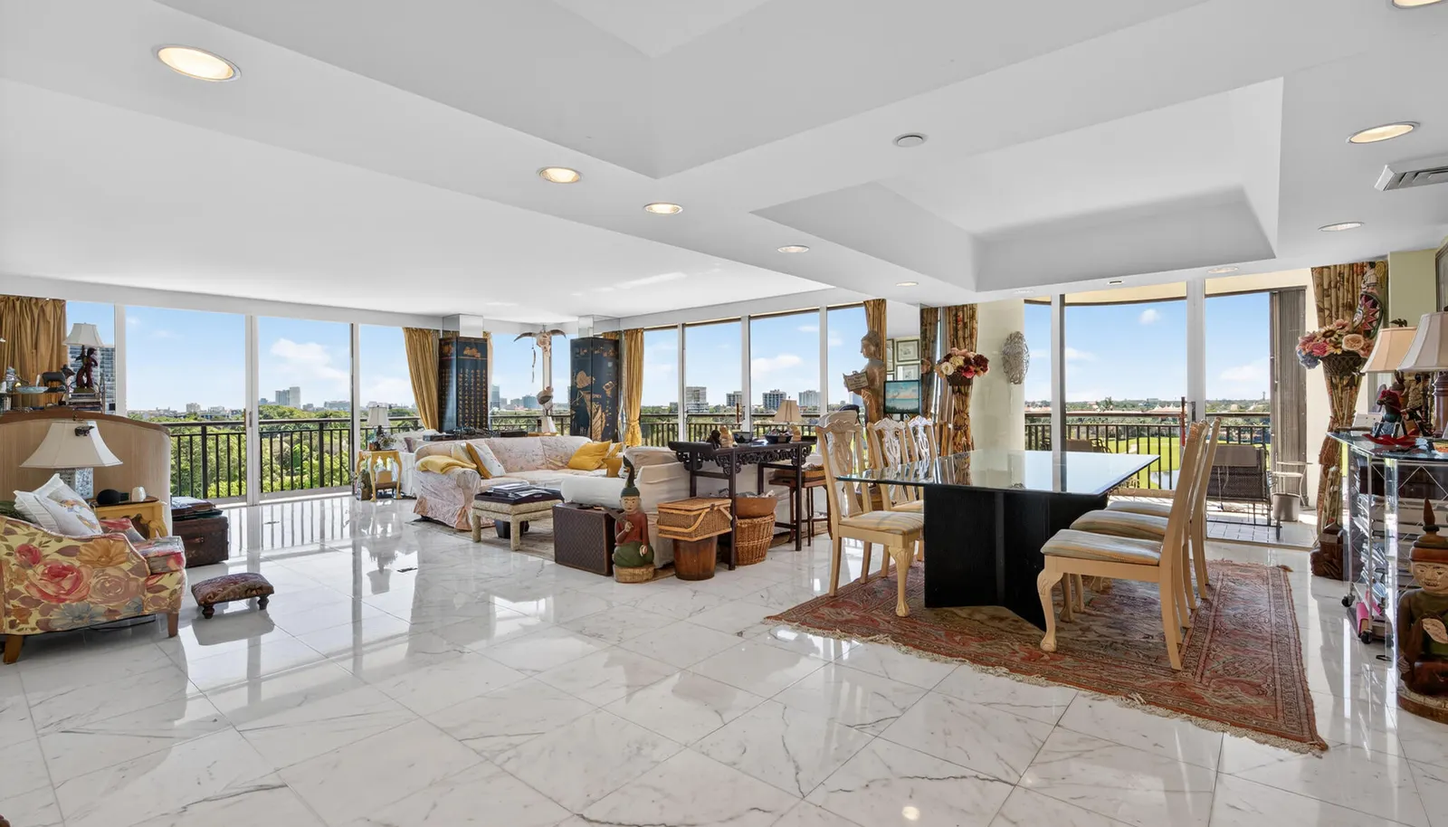 LR/DINING