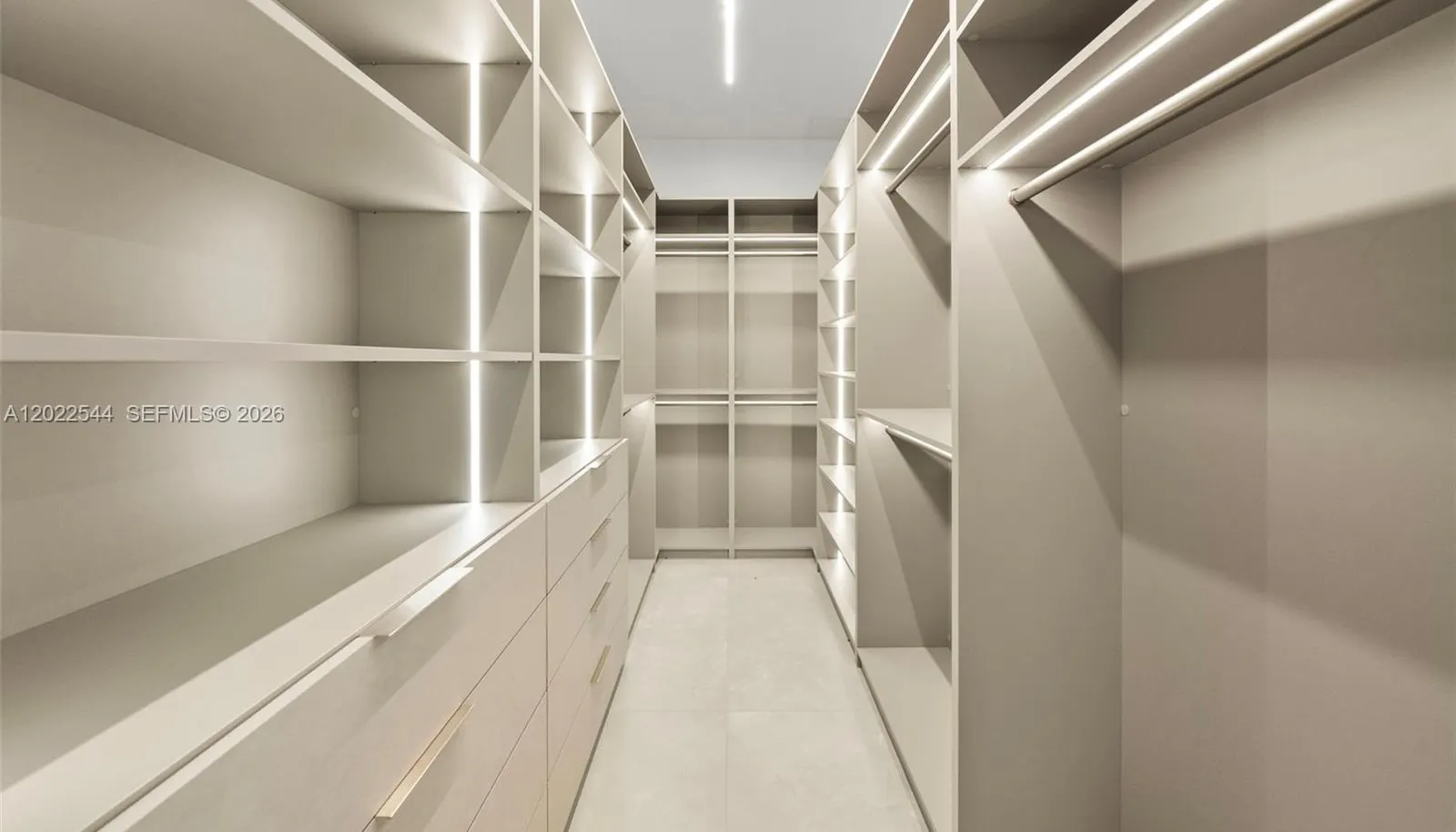 Closet