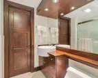 Second Bathroom