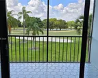 View from inside
