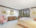 First Bedroom