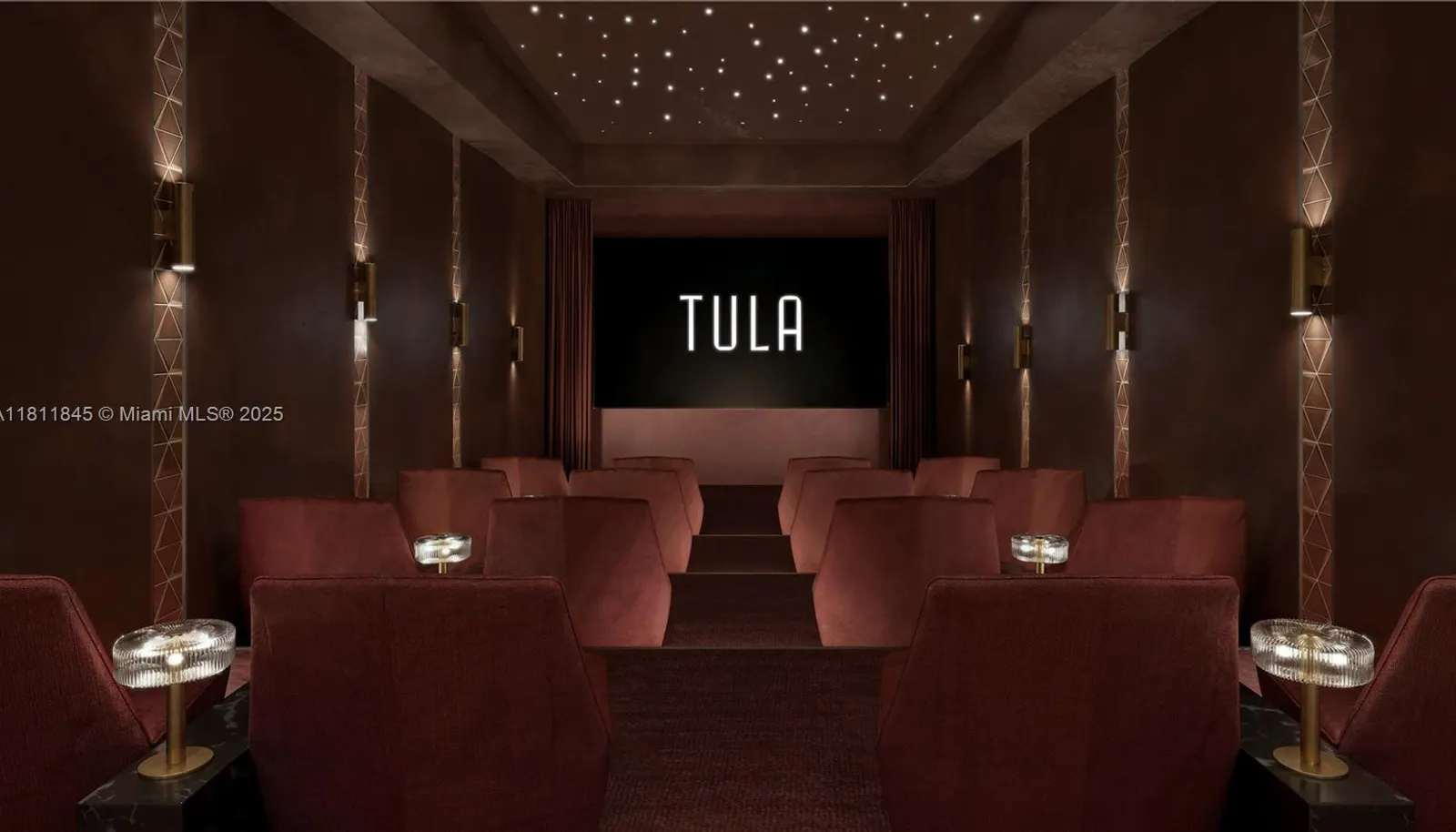 Media Room