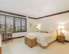 First Bedroom