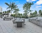 BBQ Areas