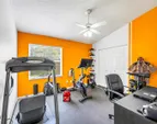 Exercise Room