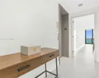 Private Elevator Foyer