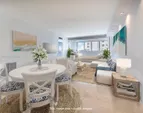 Dining/Living
