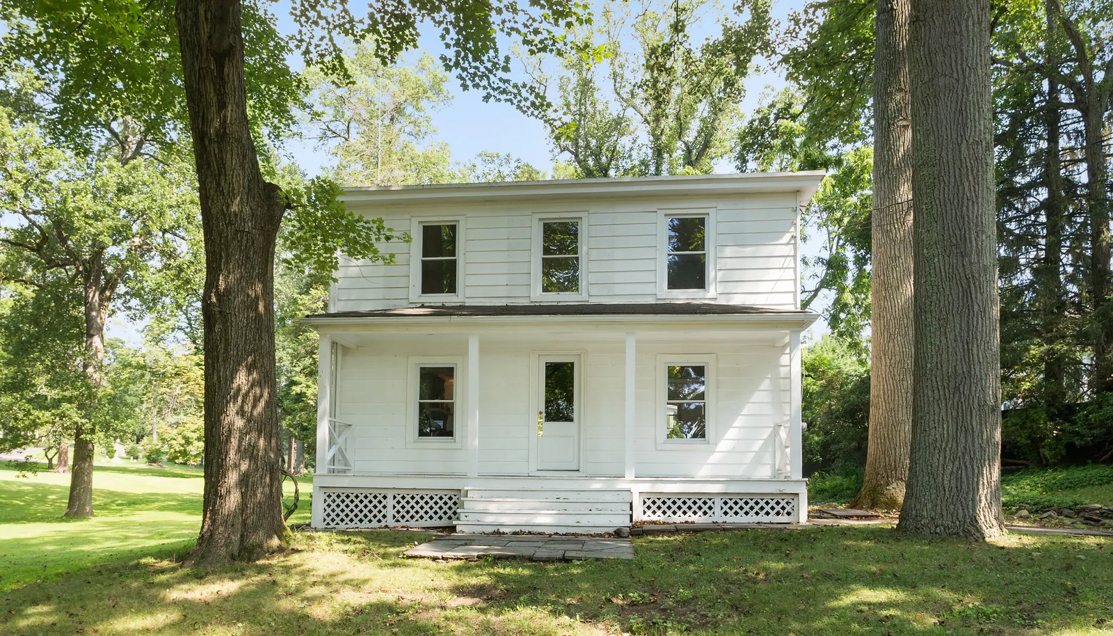 33 Parsonage Rd Greenwich, CT-11