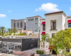 View of The Plaza Coral Gables