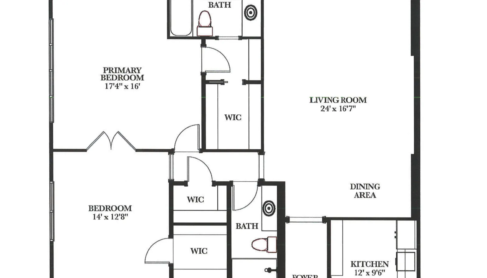 434 Chilean Avenue, 2B