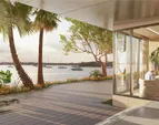 Waterfront Promenade