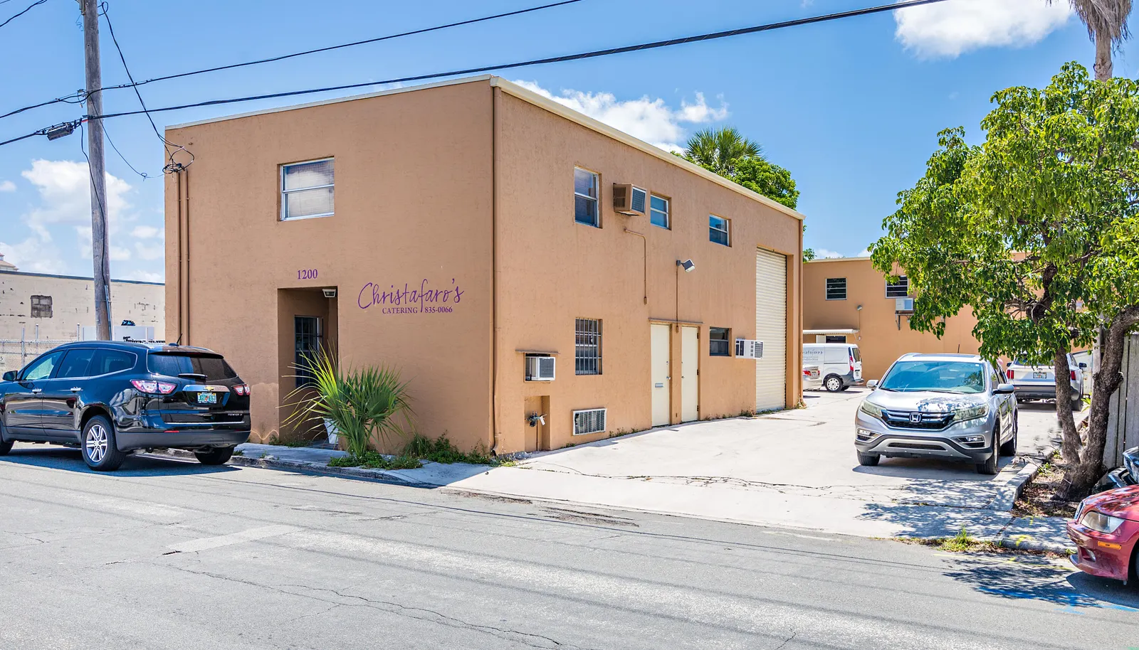 1200 Clare Avenue, West Palm Beach