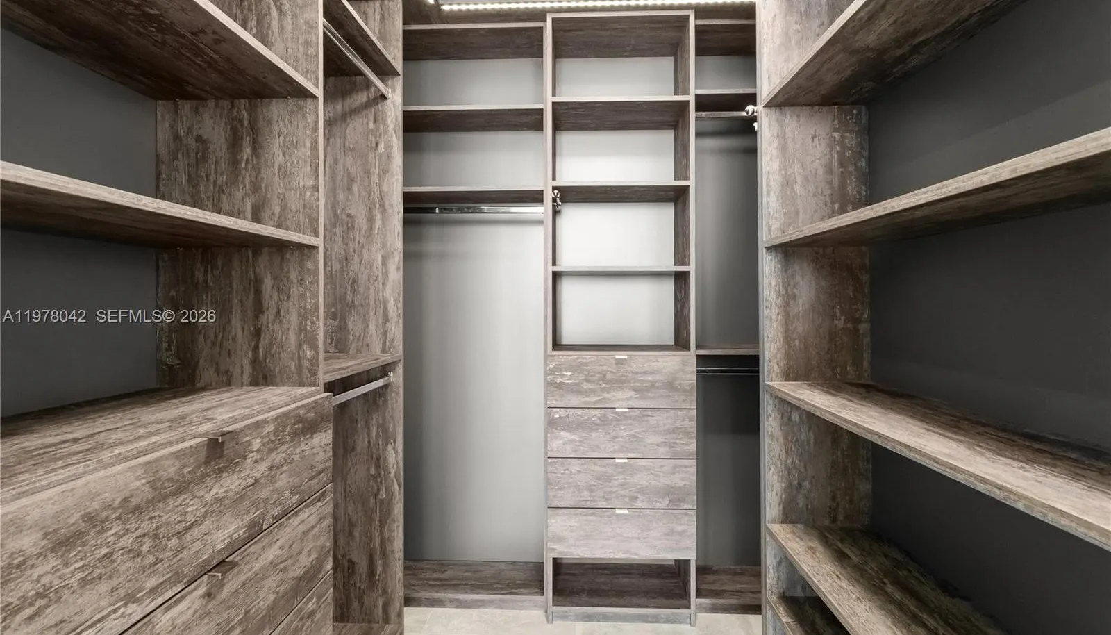 Closet