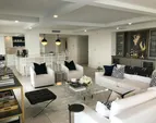 Living/Kitchen