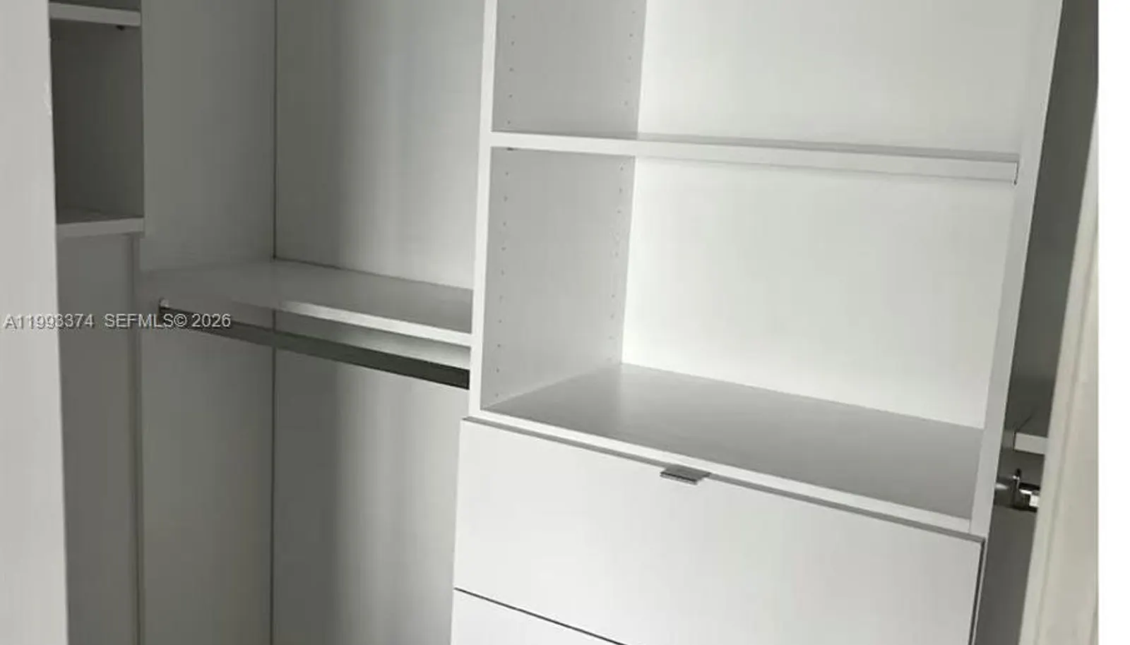 Closet