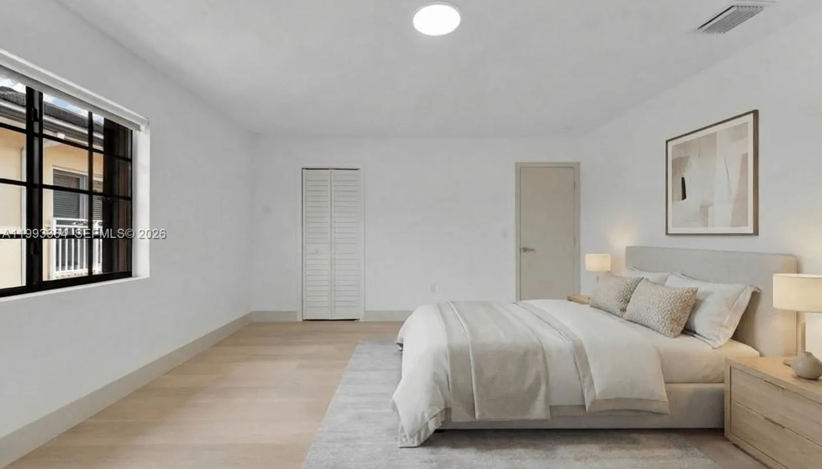 Bedroom #4
