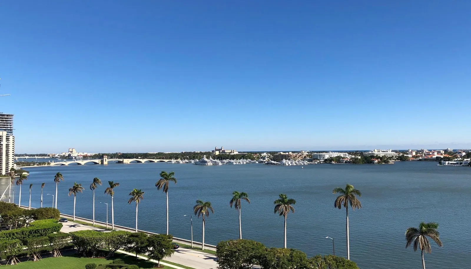 Water Views