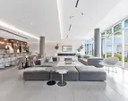Media Room