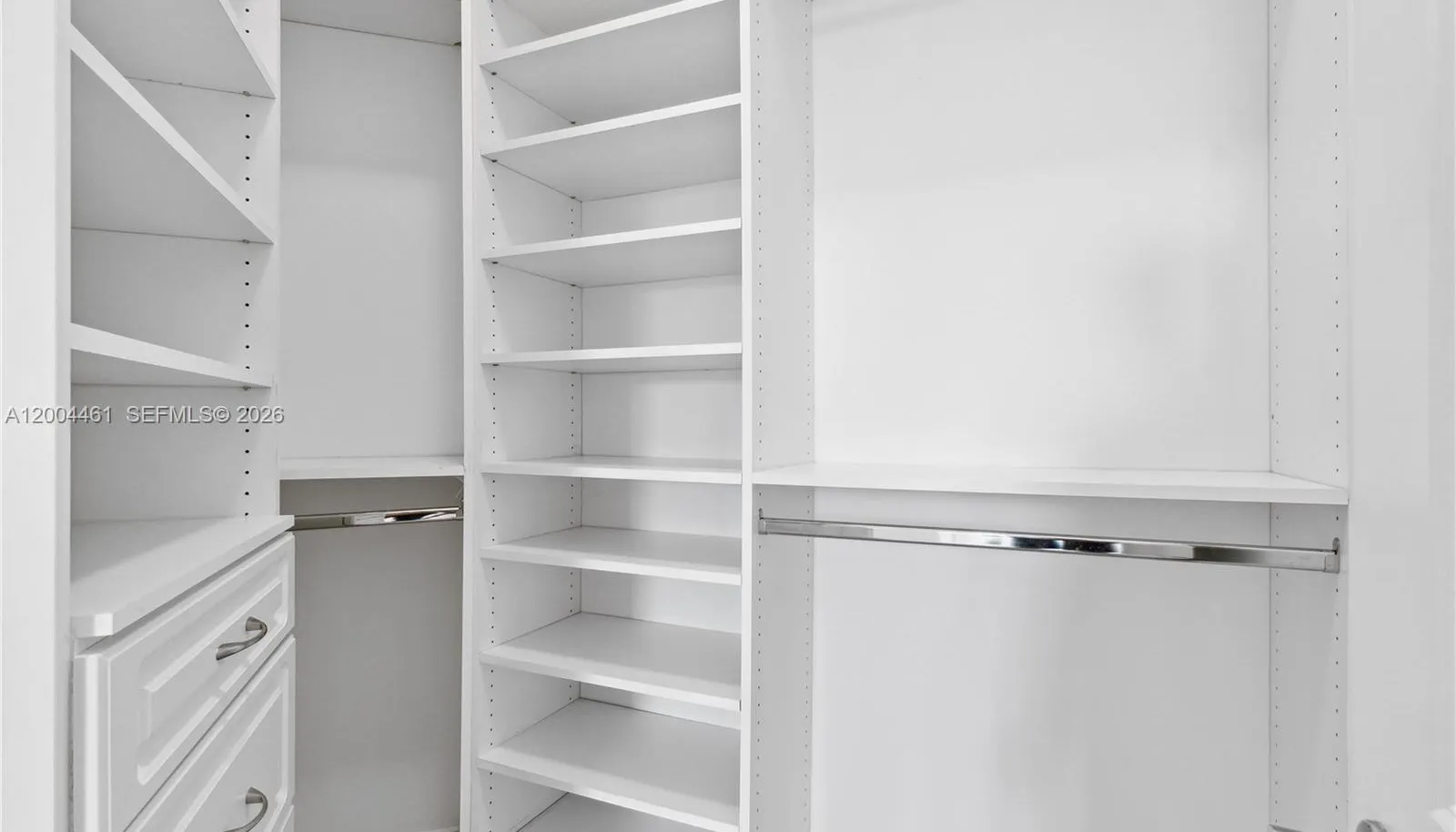 Closet