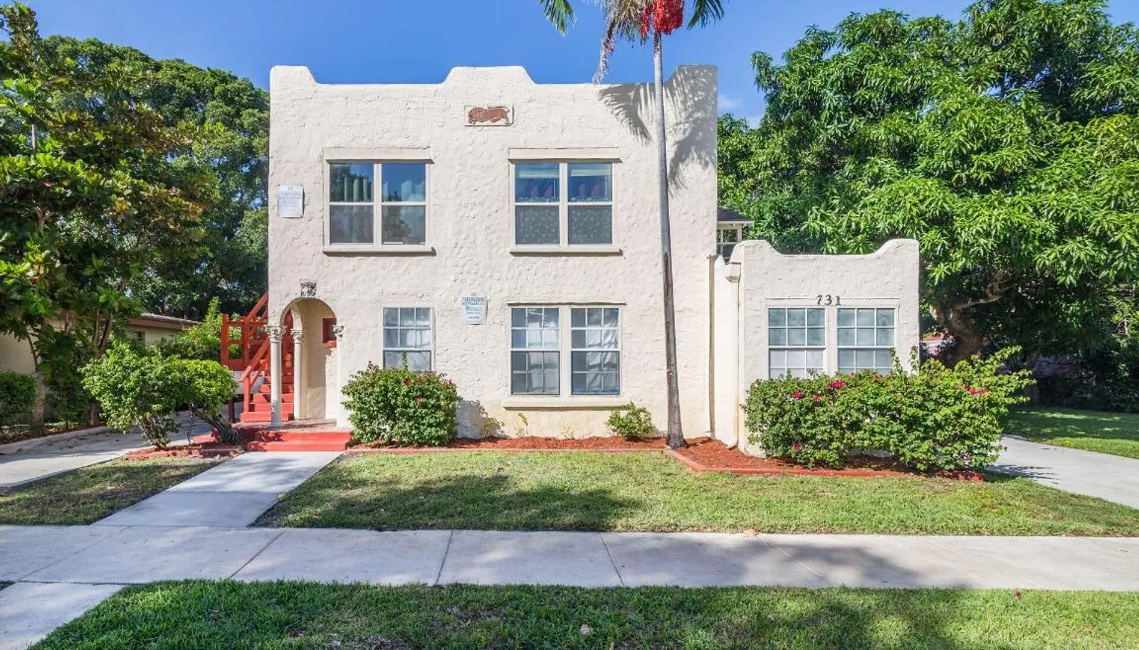 731 46th Street, West Palm Beach, FL