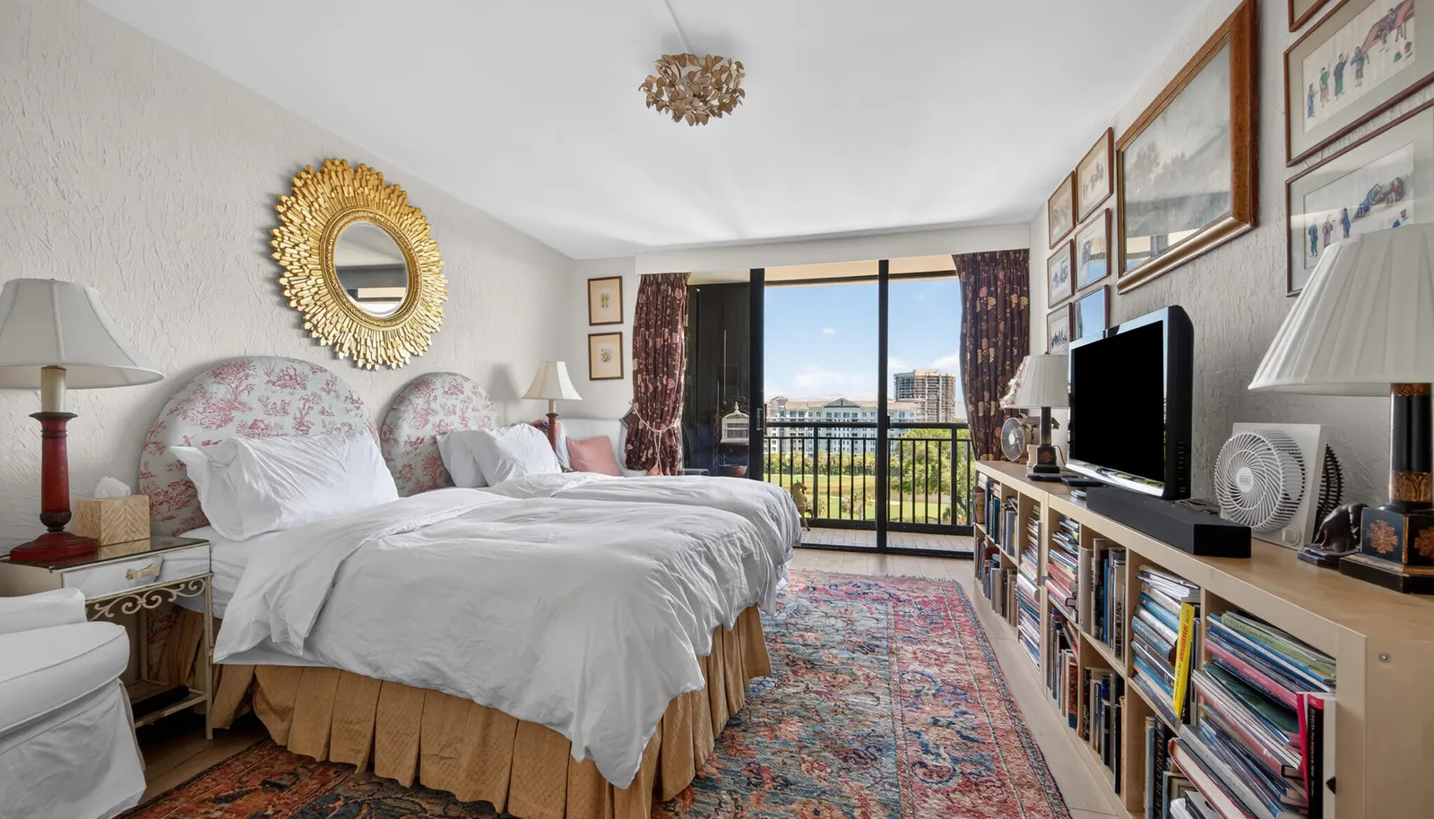 Bedroom # 2