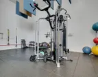 Exercise Room