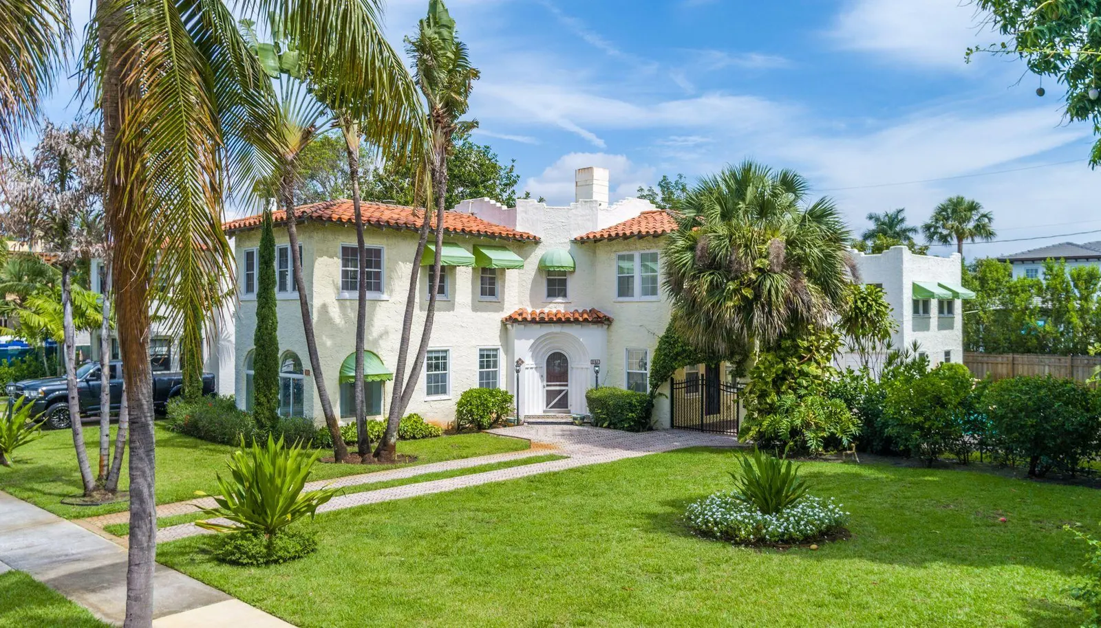 221 Monroe Drive