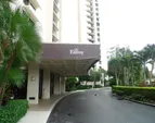 Building Front