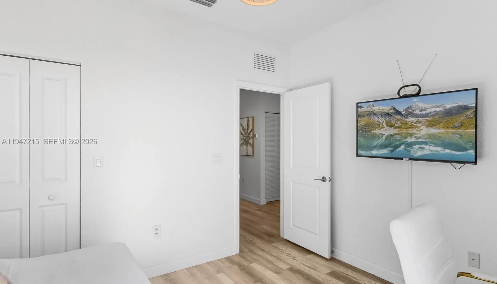 3RD BEDROOM 2ND FLOOR