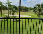 Beautiful Views of the Golf Course