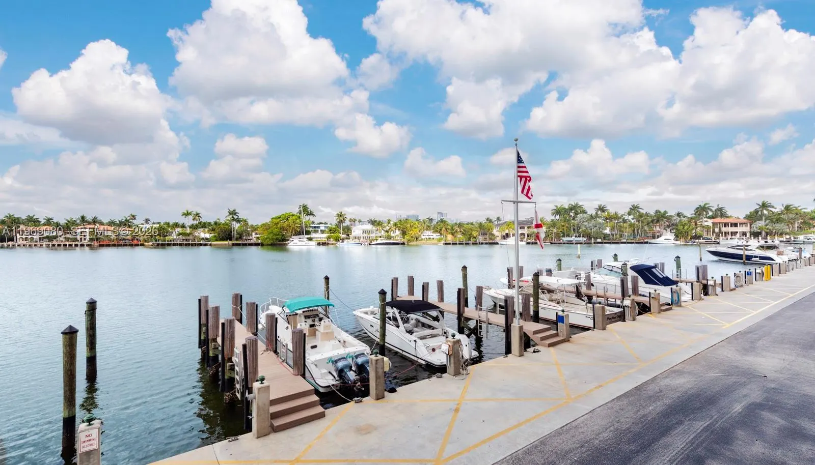 Dock