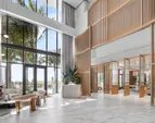 Lower Lobby