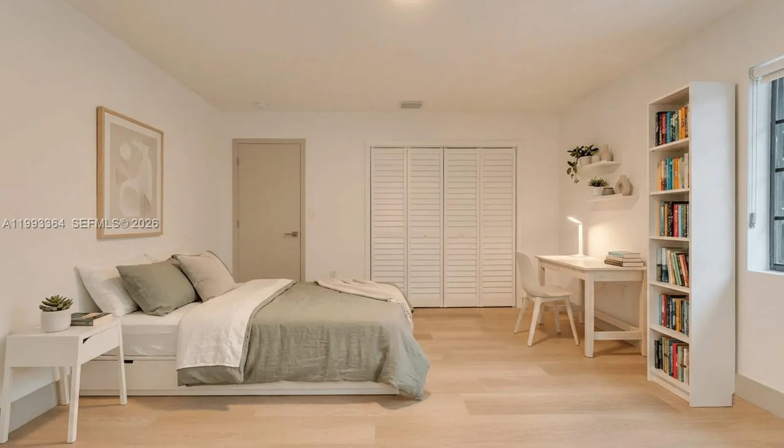 Bedroom #6