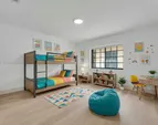 Bedroom #6