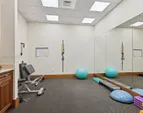 Exercise Room
